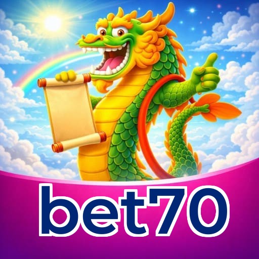 bet70 Logo