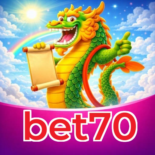 bet70 Logo