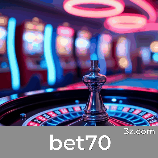 bet70 Logo