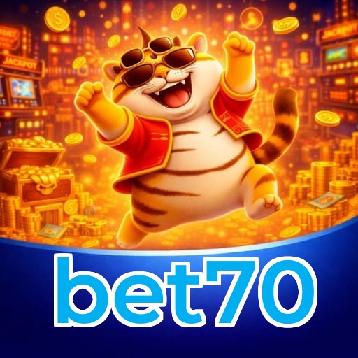 bet70 Logo