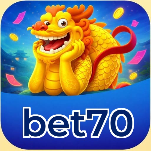 bet70 Logo