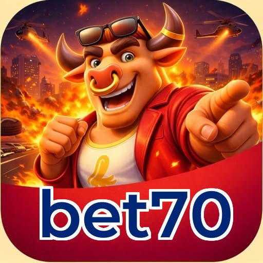 bet70 Logo