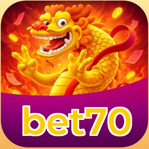 bet70 Logo