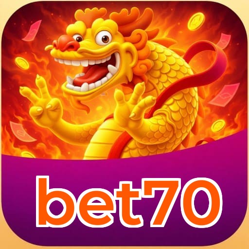bet70 Logo