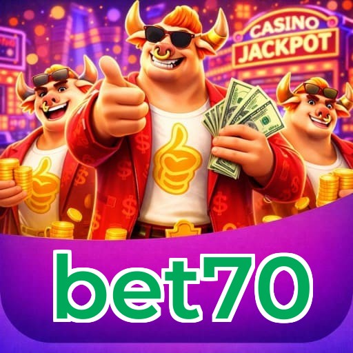 bet70 Logo