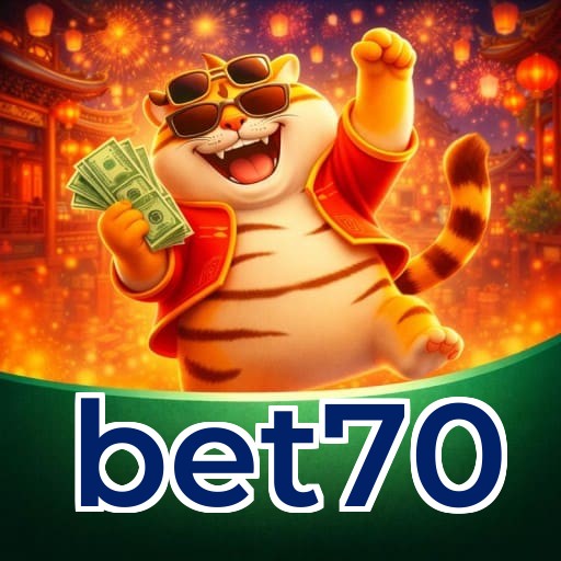 bet70 Logo