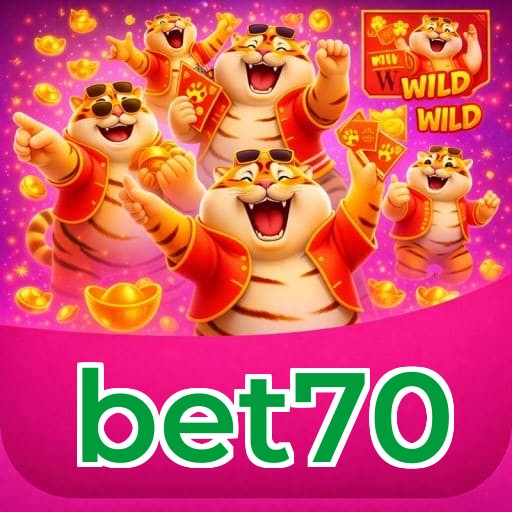 bet70 Logo