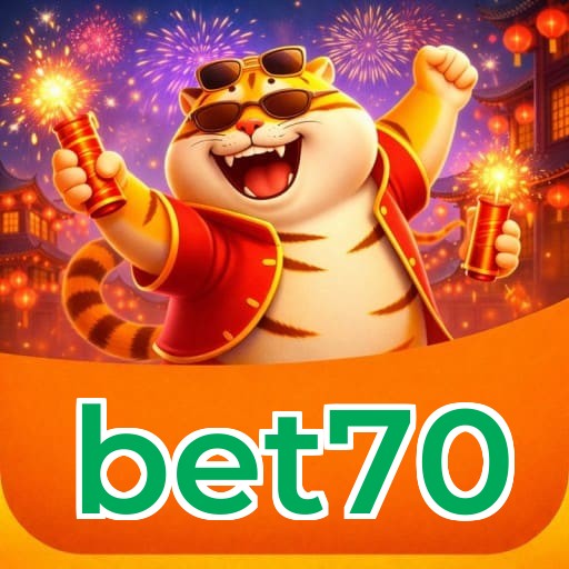 bet70 Logo