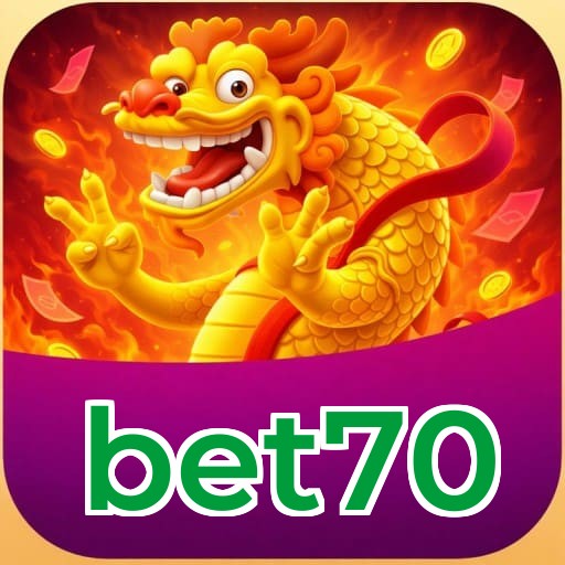 bet70 Logo