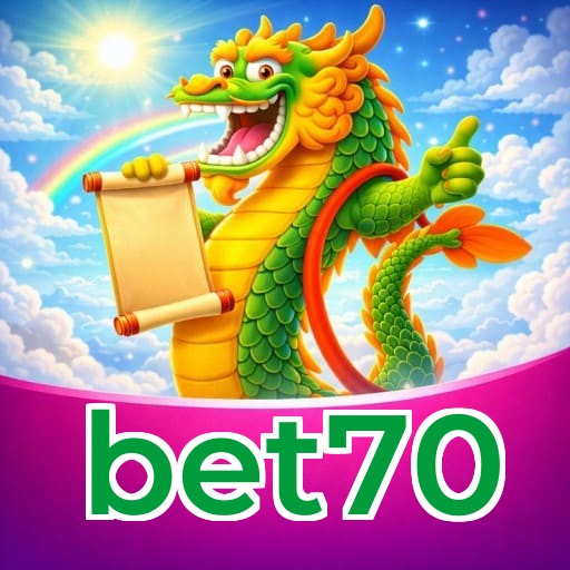 bet70 Logo