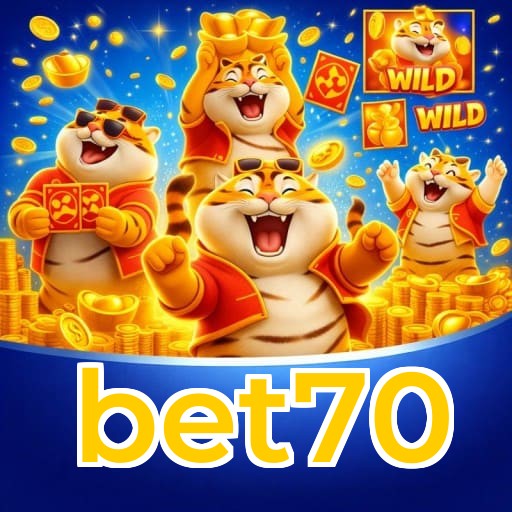 bet70 Logo